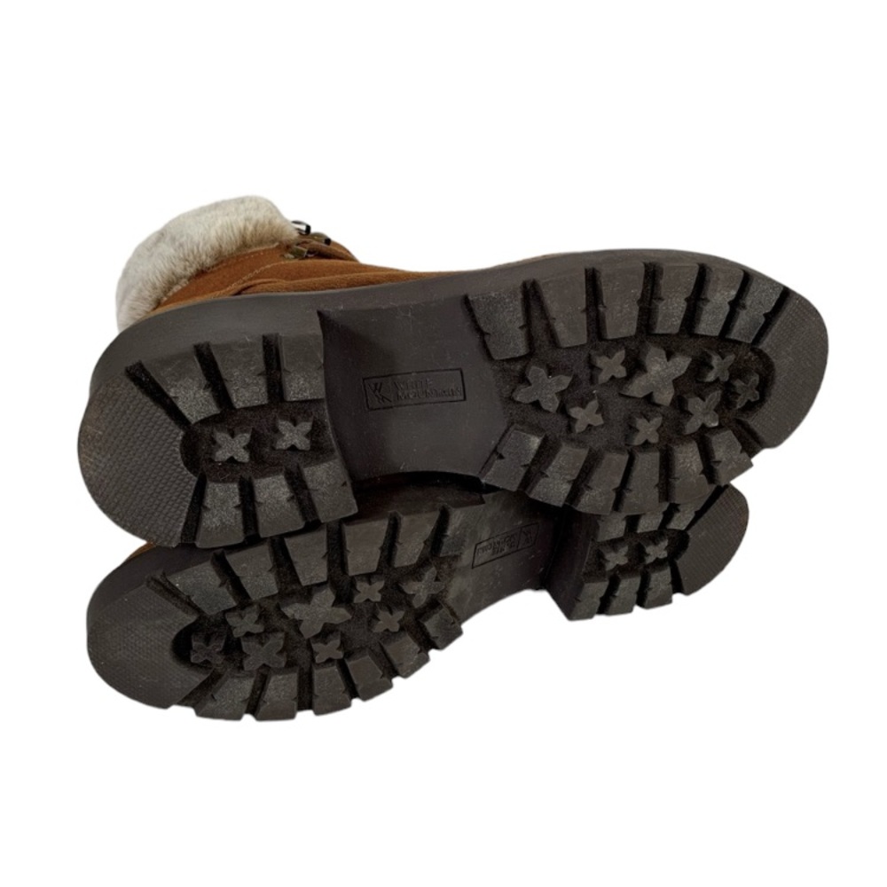 White Mountain Hiking Boot - Picture 8 of 11